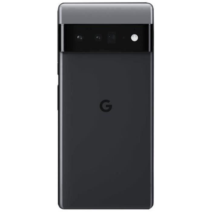 Google Pixel 6 Pro - 5G - 128GB - Zwart (2021) - Refurbished - Goede staat