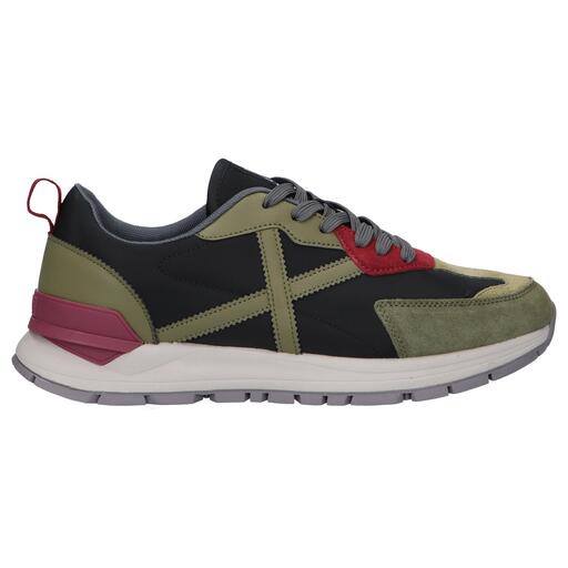  Zapatillas Deporte Munich 8832005 Mångsidig