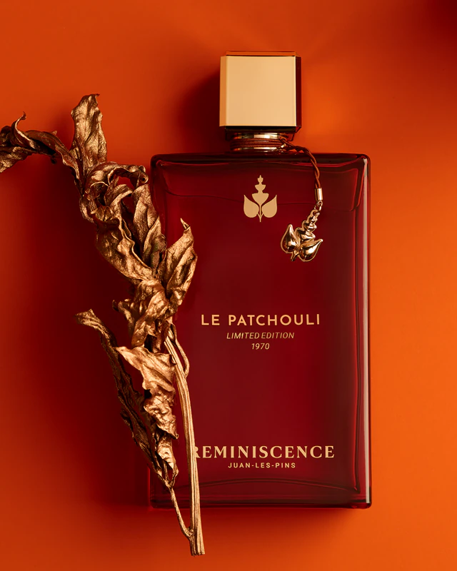 Reminiscence Le Patchouli Intense unisex eau de toilette