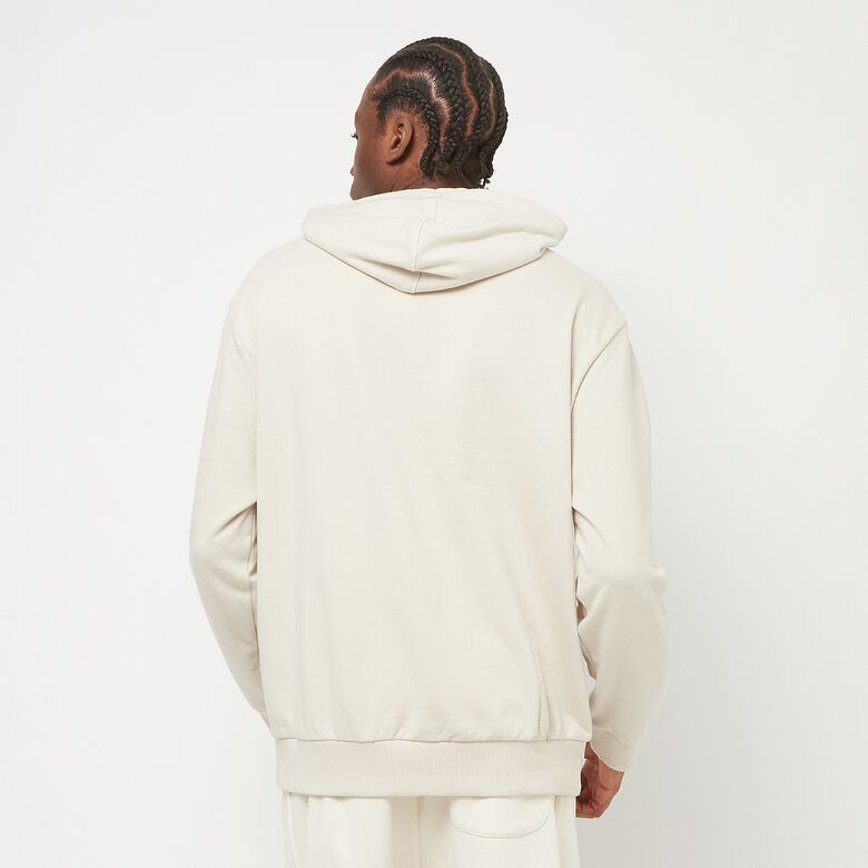 Bluza z kapturem League Essentials Oversized Los Angeles Dodgers