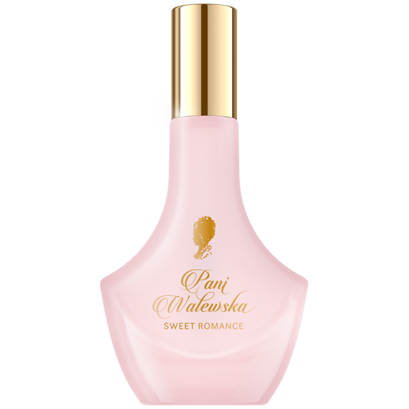 Pani Walewska parfumska voda za ženske 30 ml Sweet Romance