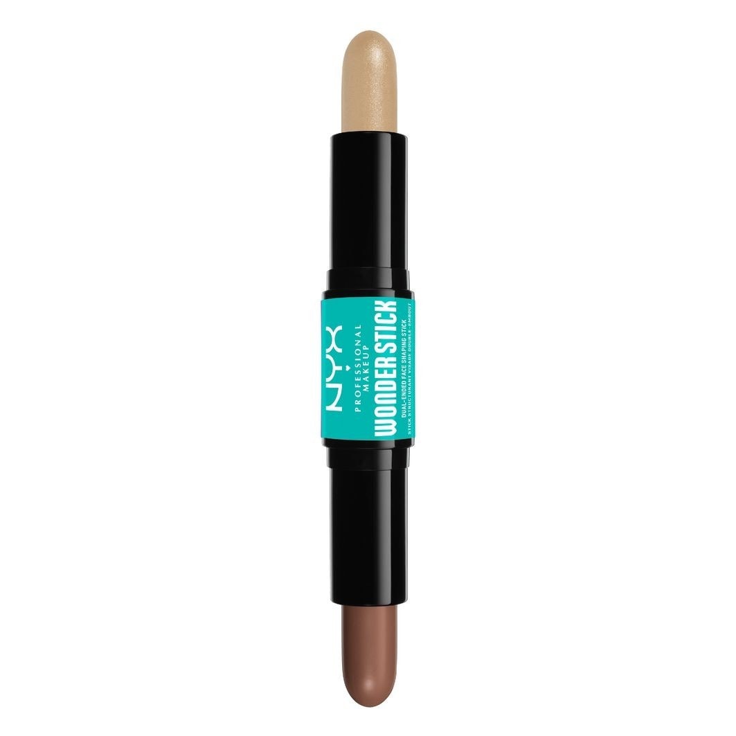 NYX Professional Makeup -varjostuspuikko Wonder Stick Dual Face Lift - 8 g
