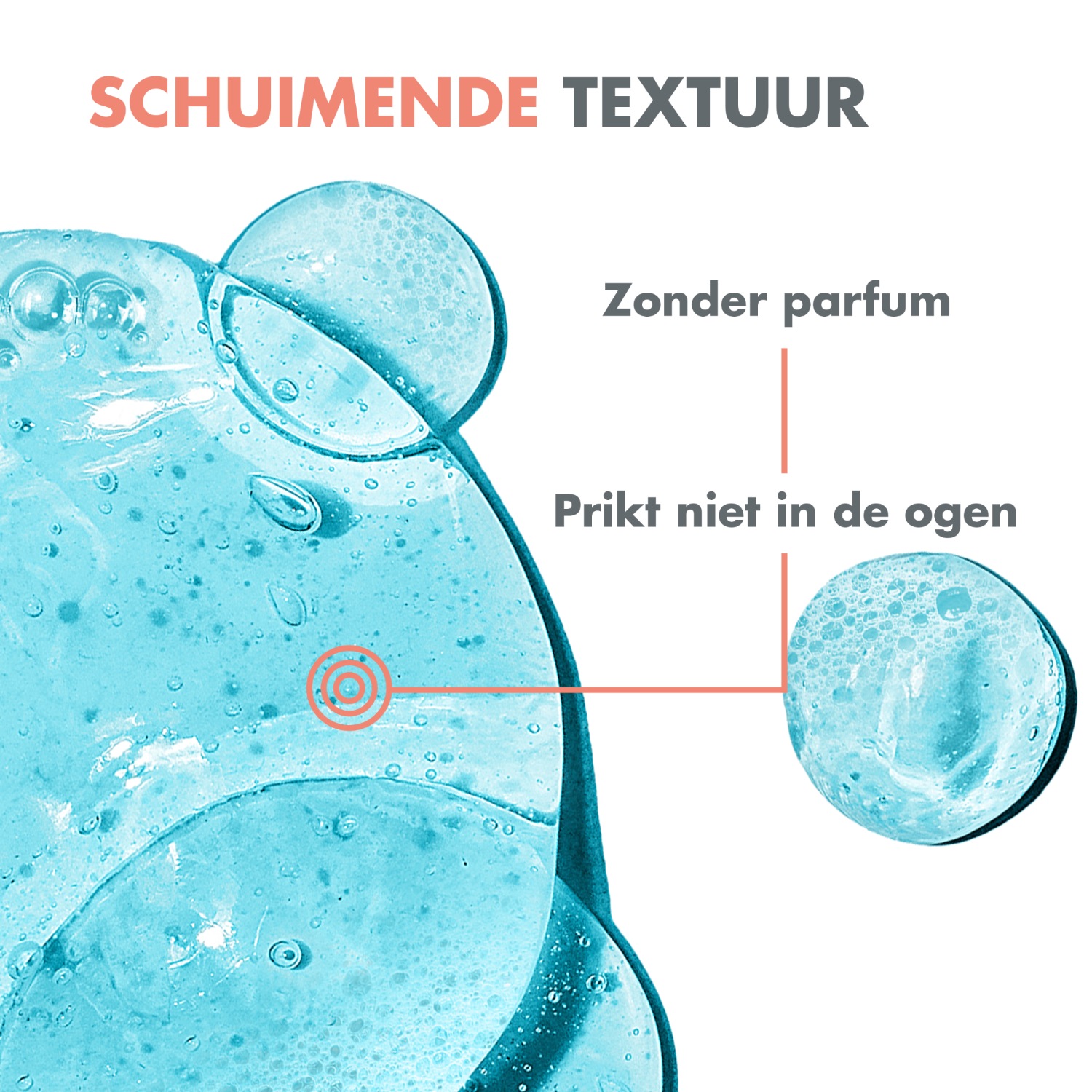 Avène Gel de Limpieza Cicalfate + Gel Limpiador Purificante - 200 ml