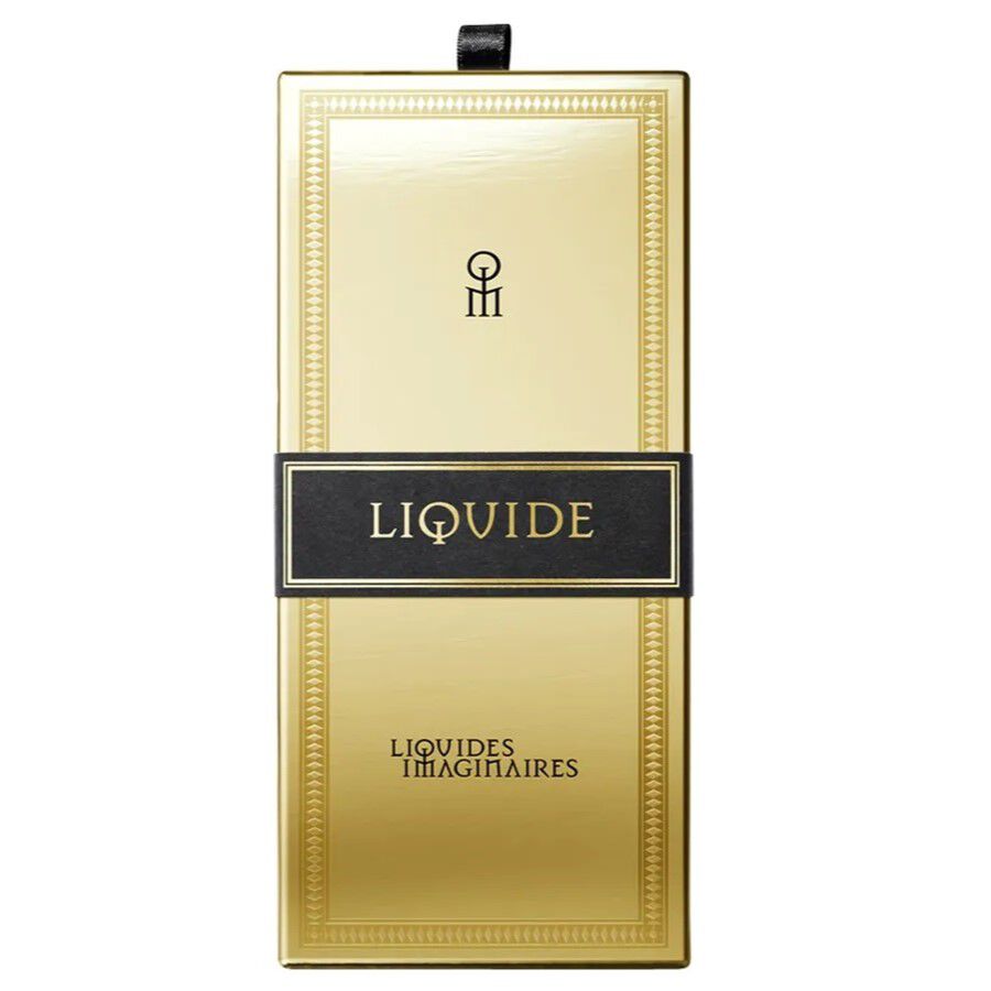 Liquides Imaginaires Liquide Gold