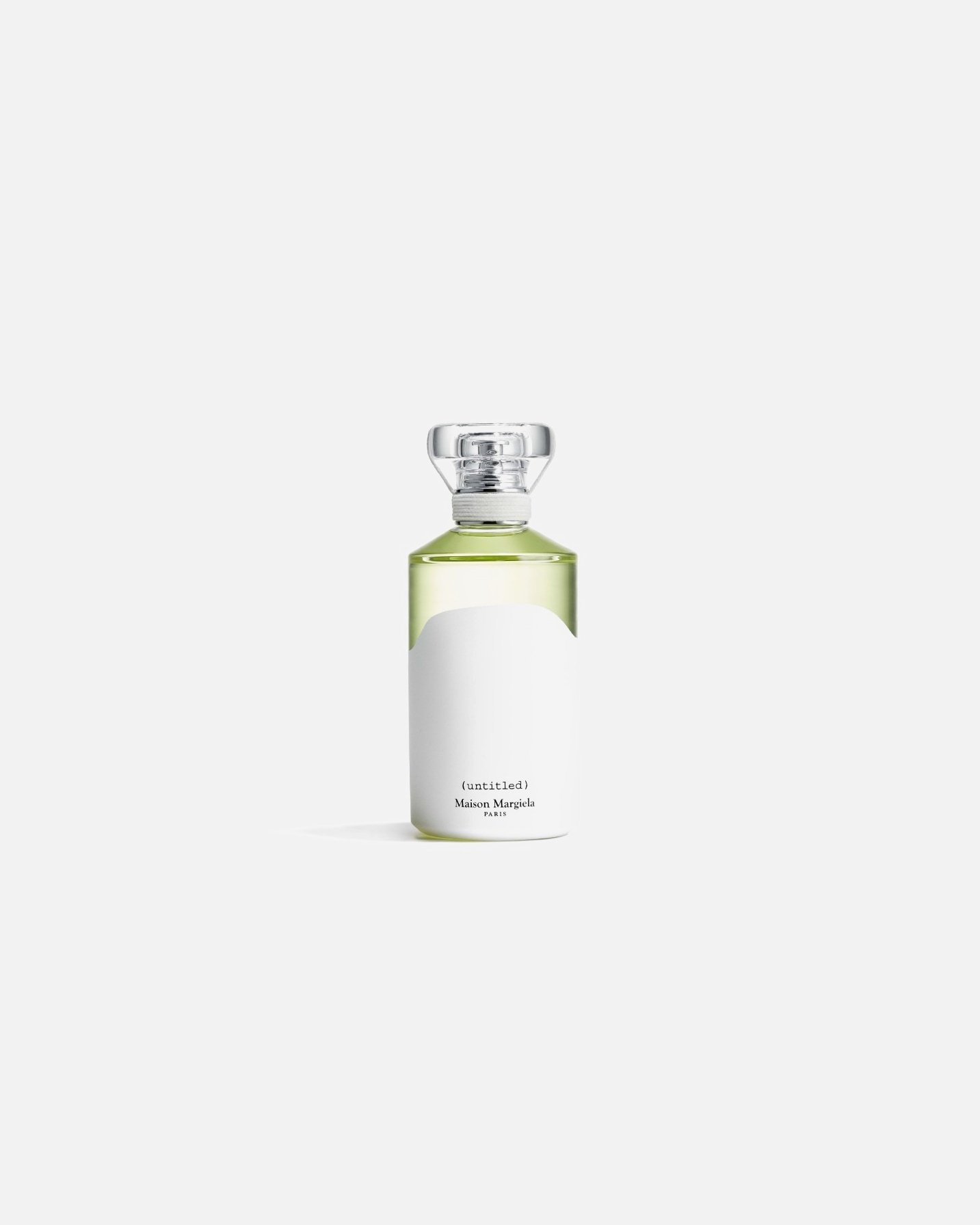 Maison Margiela Untitled Eau de Parfum Spray – 100 ml