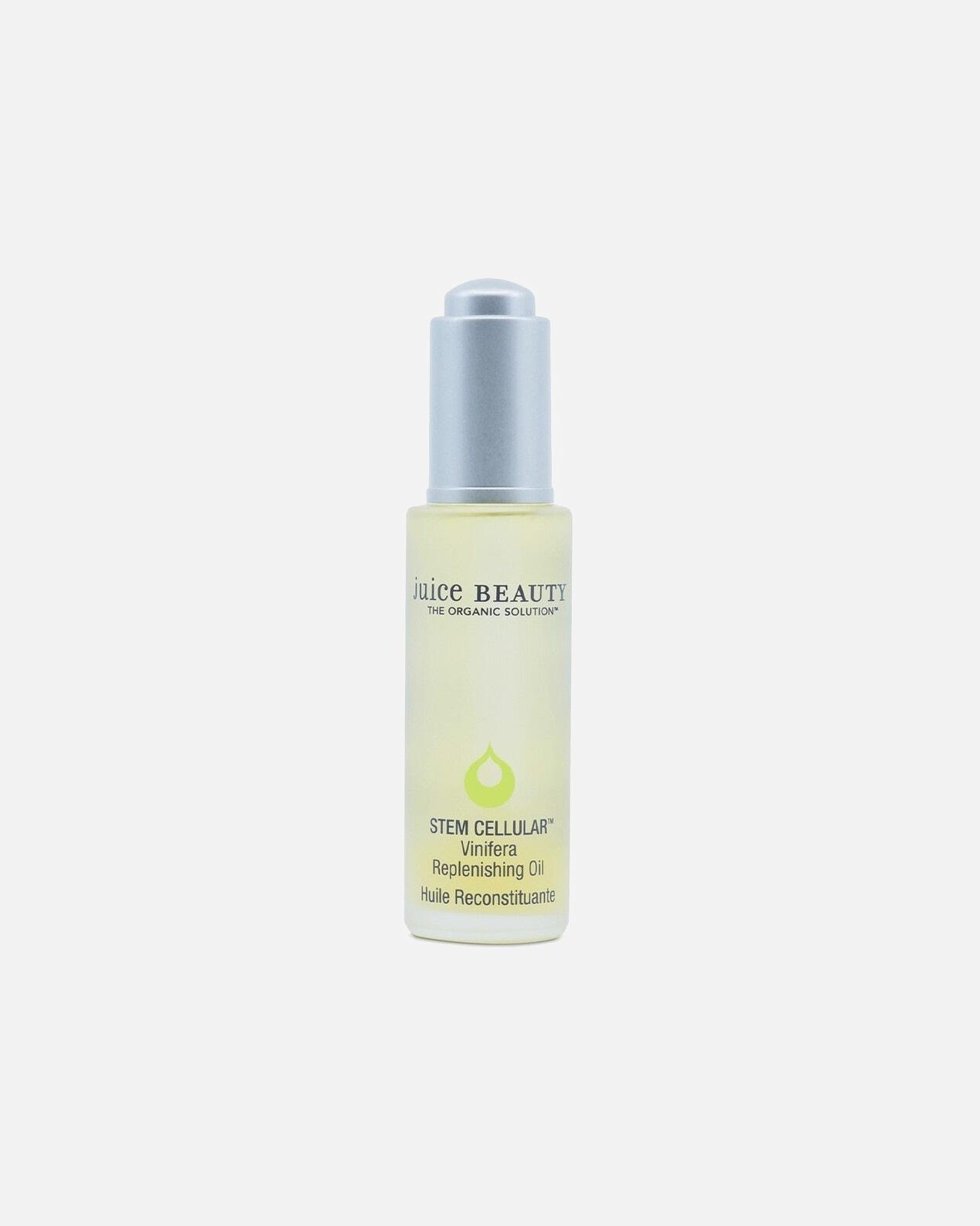 Juice Beauty sejas eļļa Stem Cellular Vinifera Replenishing - 30 ml
