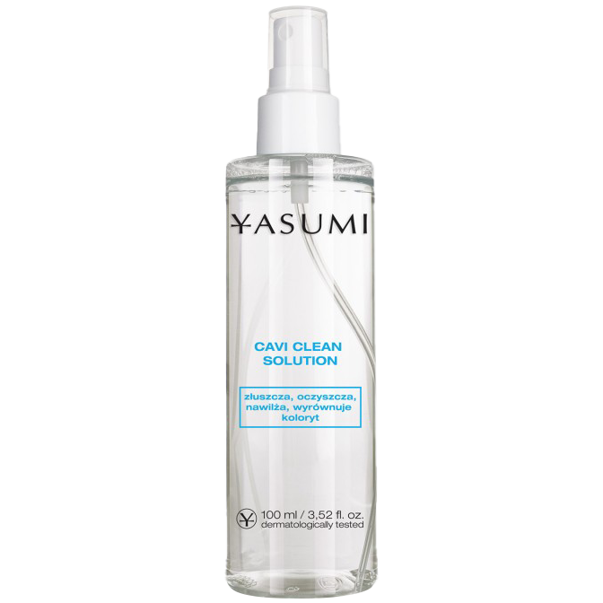 Yasumi
