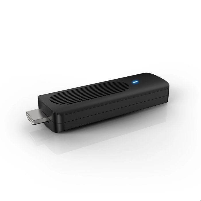 TVR3v+ 8K Ultra HD TV Stick