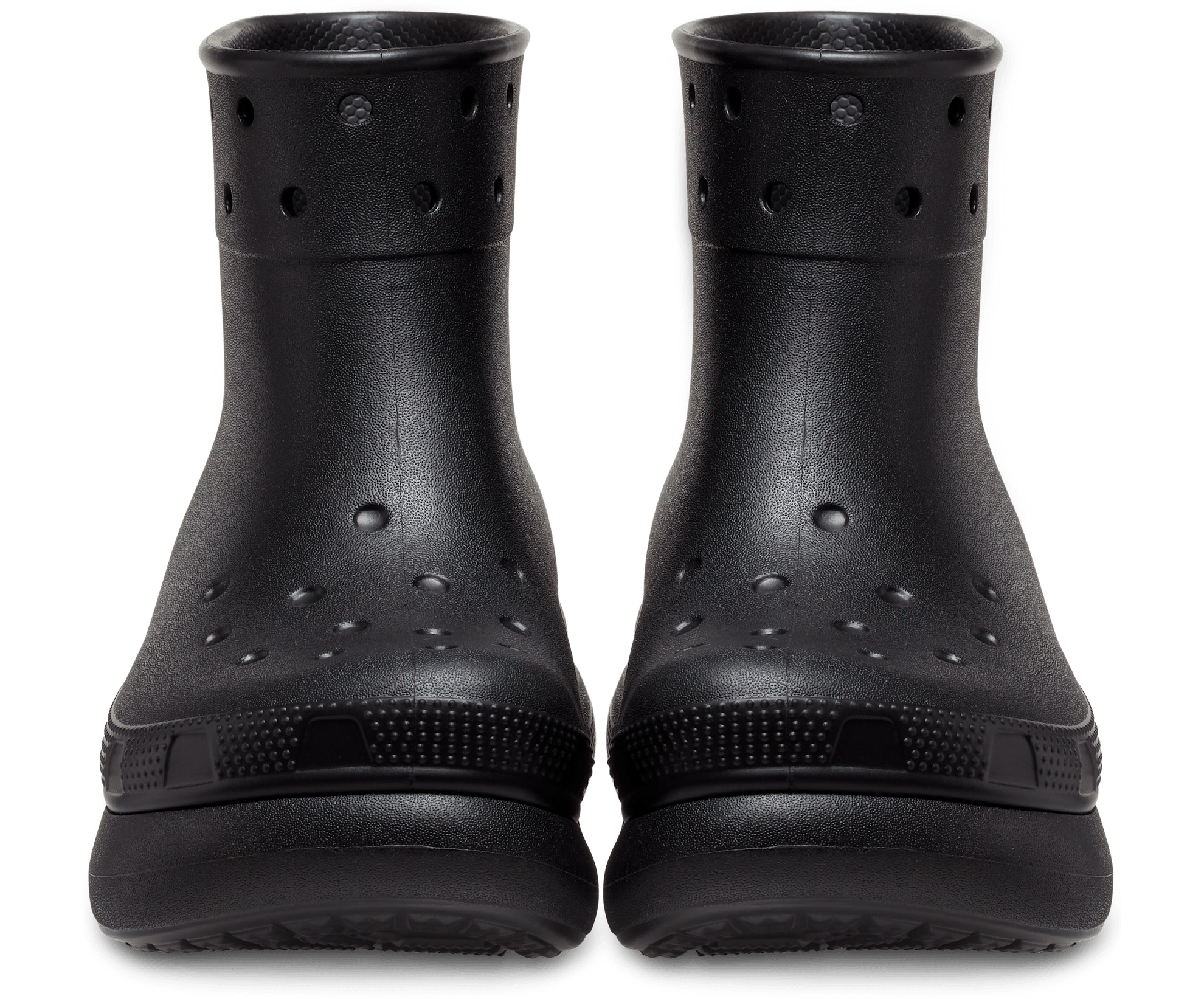 Crush Boot