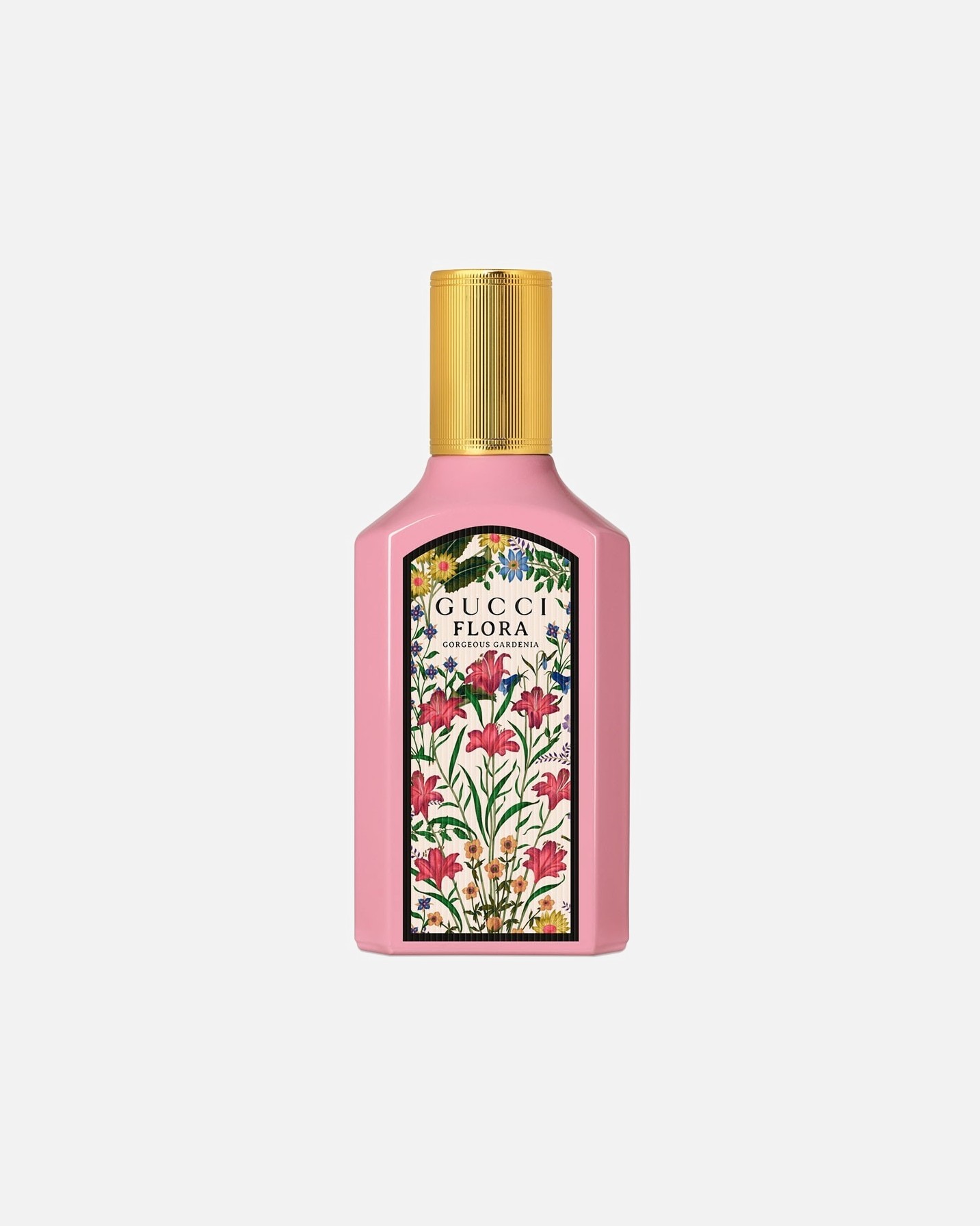 Gucci Eau de Parfum Flora Gorgeous Gardenia - 30 ml