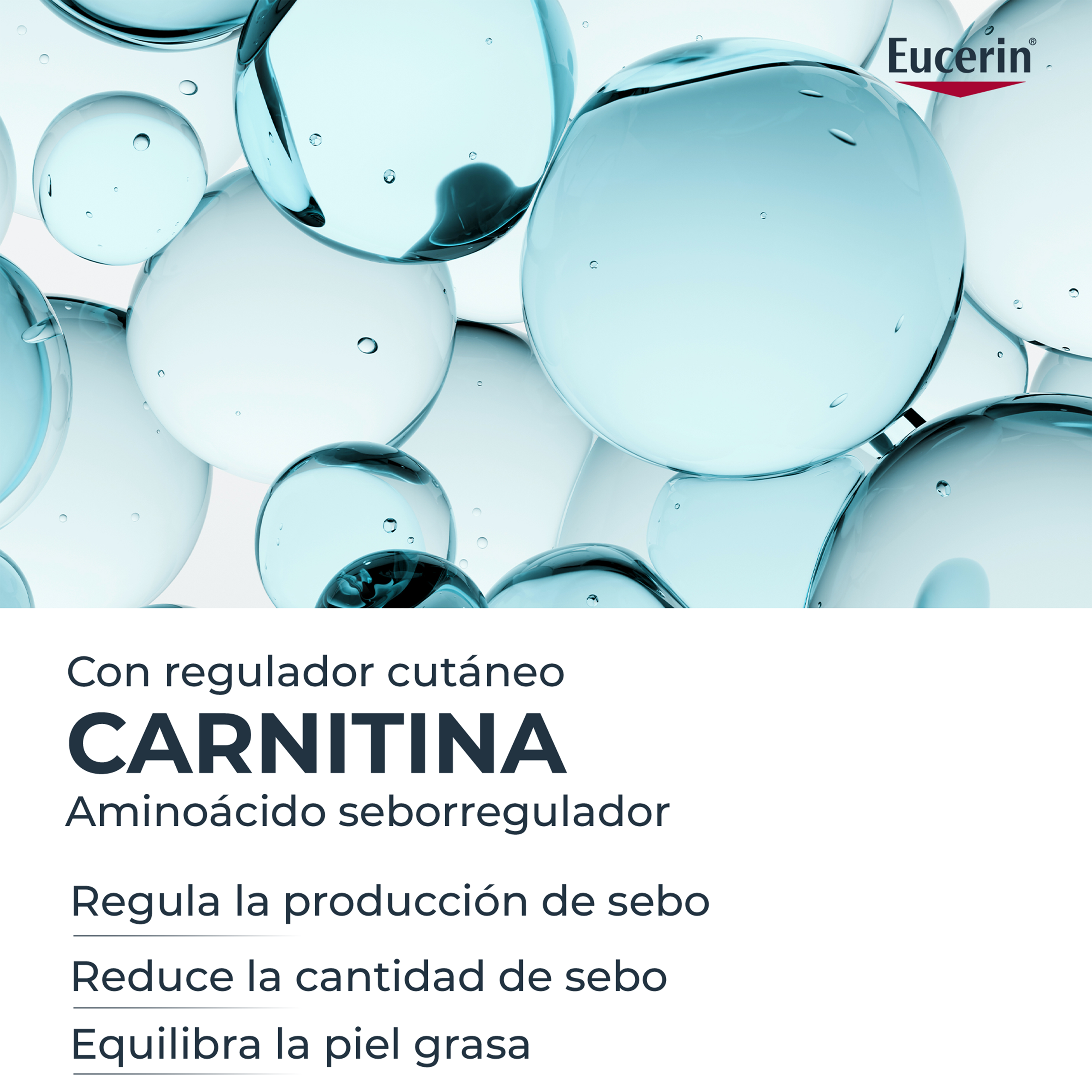 DermoPure Clinical Mat Fluid za zdravljenje aken