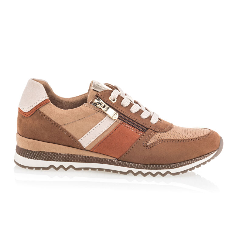 Baskets / sneakers Femme Marron