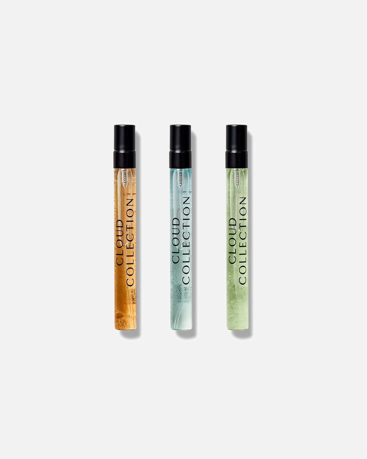 Parfum de călătorie Zarkoperfume - 1 bucată