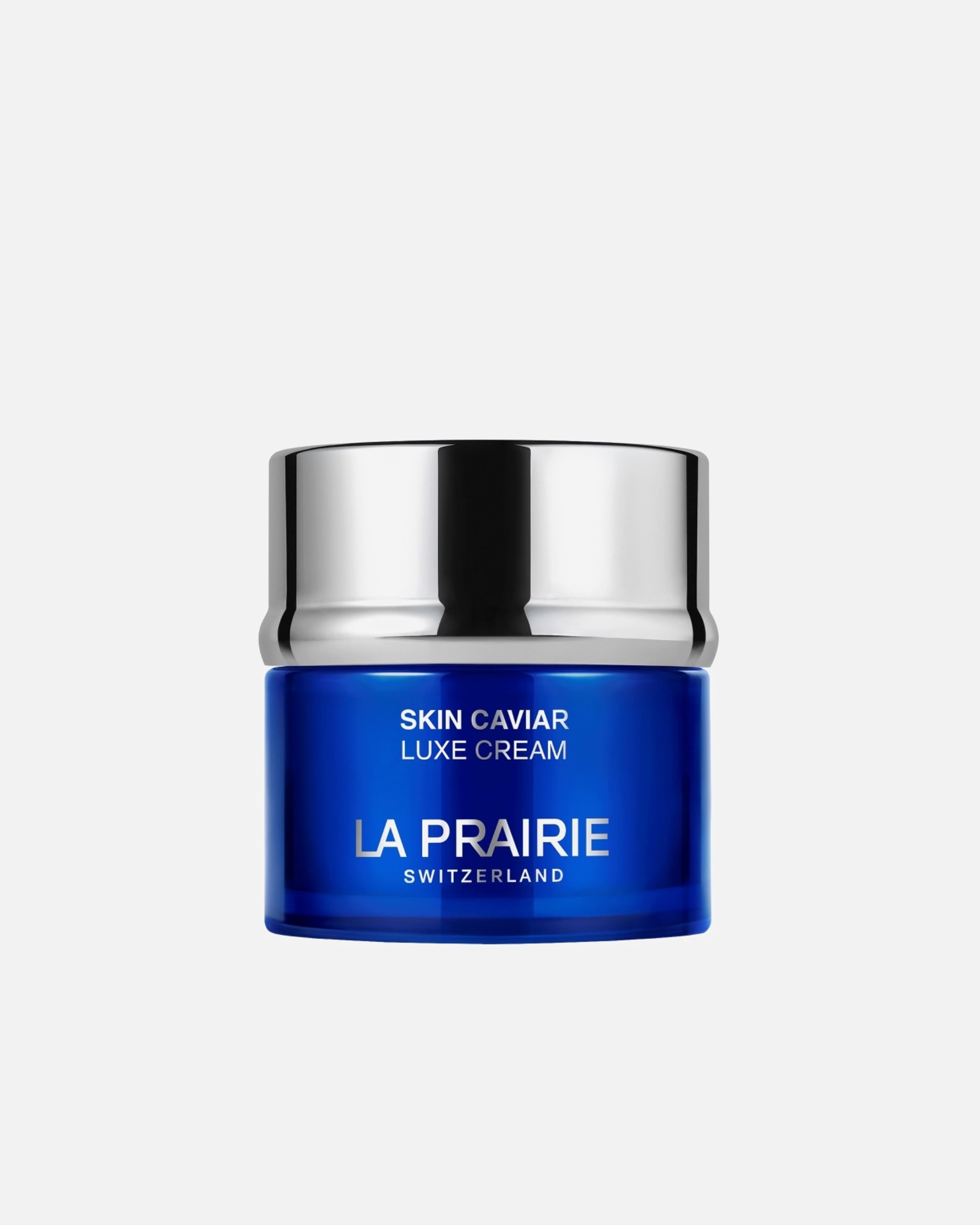 La Prairie Crème Luxe