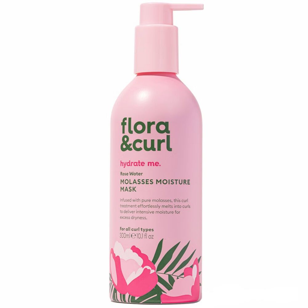 Flora & Curl Hydrate Me
