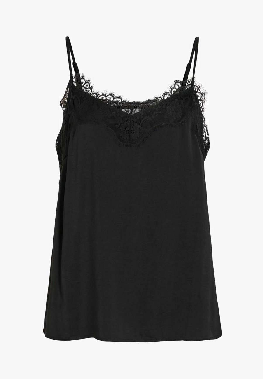 VILA VICAVA - Top - black