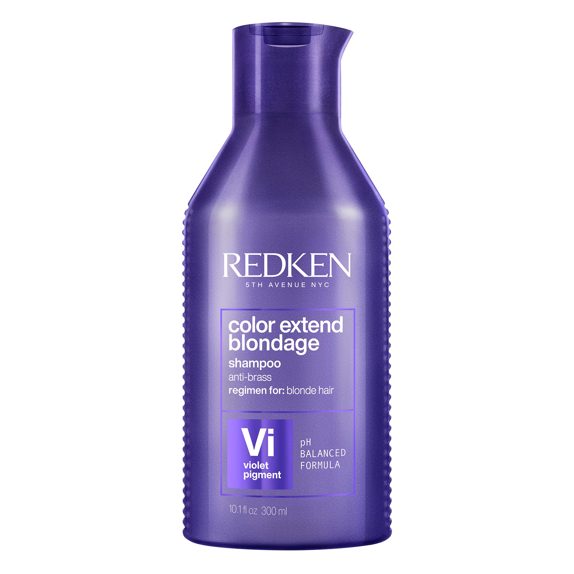 Color Extend Blondage Shampoo - Shampoo Protezione Colore