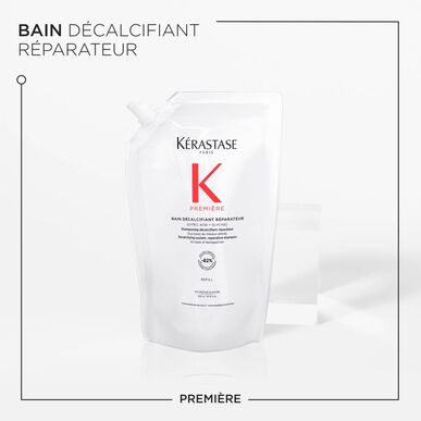 Kérastase Première Bain Décalcifiant Shampoo Refill 500 ml 500 ml
