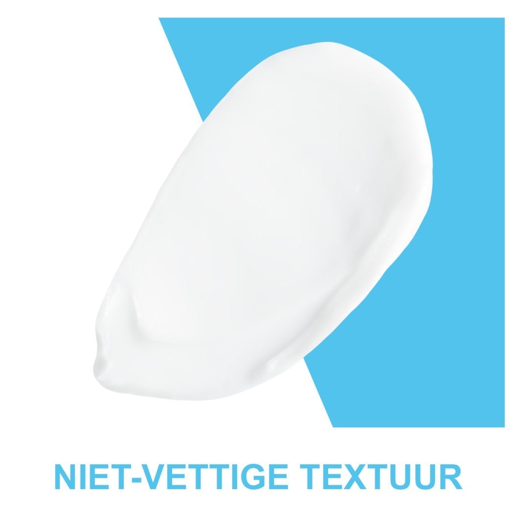 Crème pour les pieds CeraVe SA - Crème régénérante pour les pieds - 88 ml