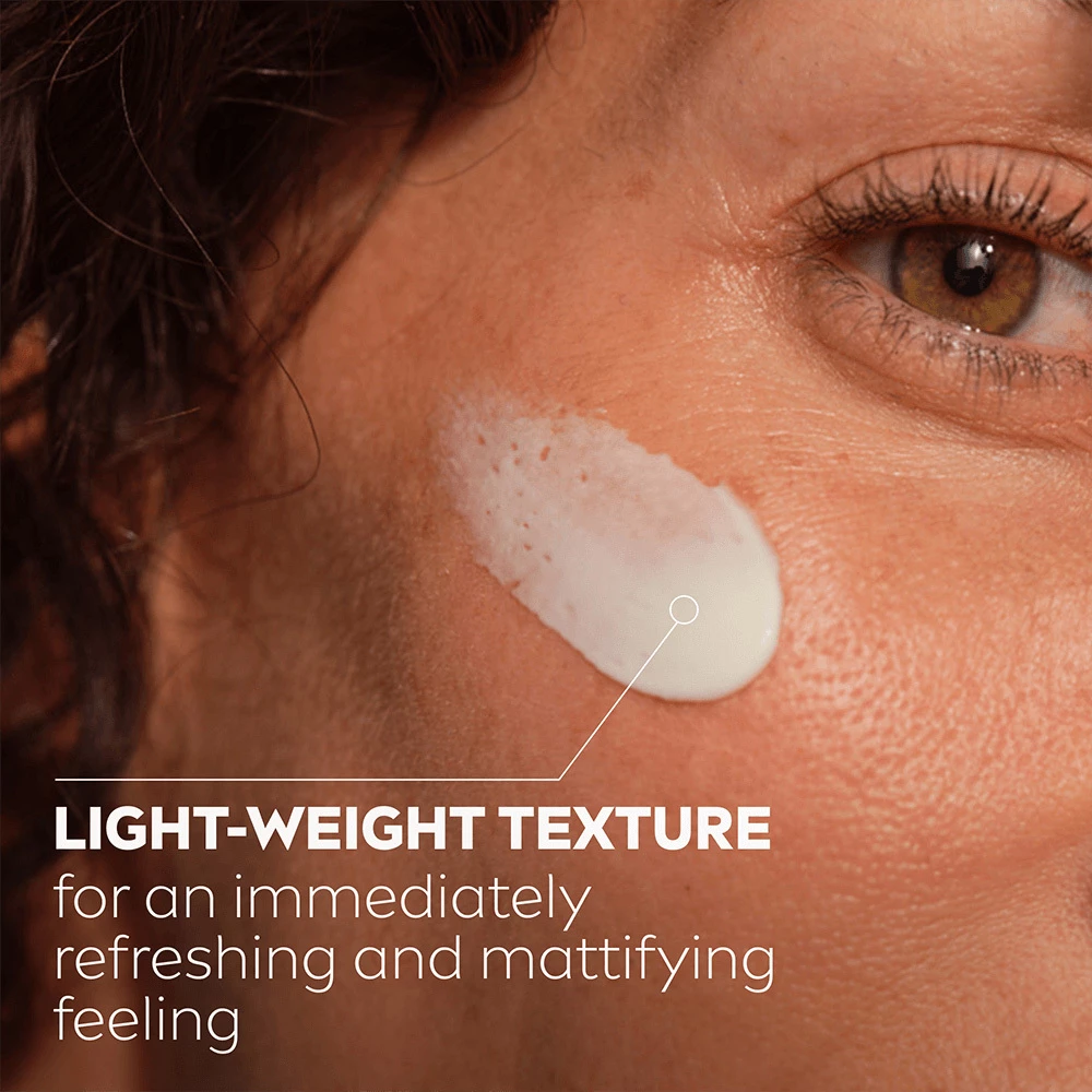 Cremă de zi Q10 Power Pore Refining 50 ml - NIVEA
