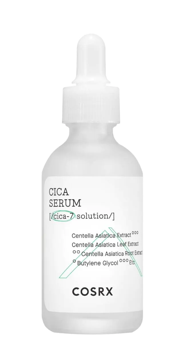 Cosrx Pure Fit Cica Serum do twarzy