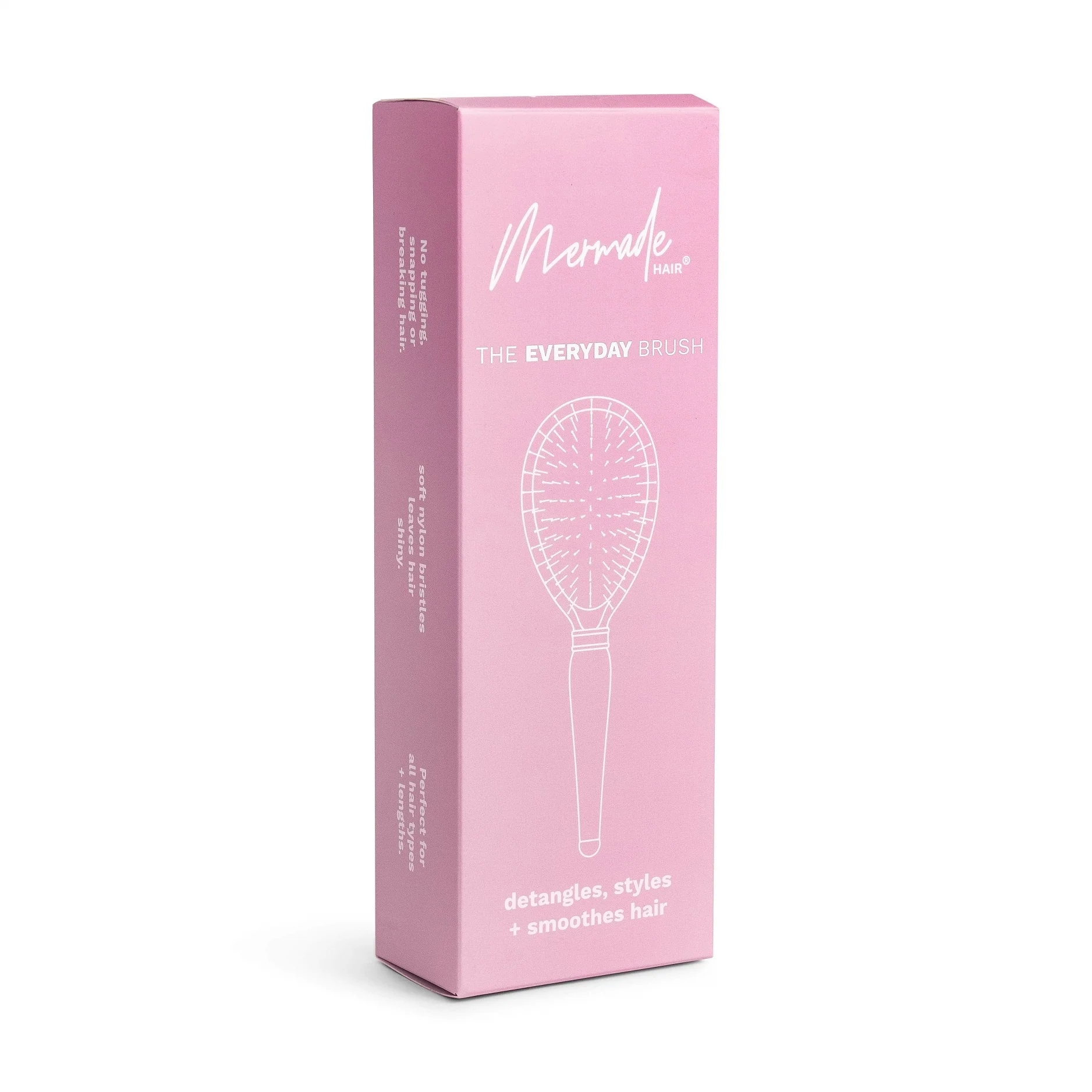 Accessori Everyday Brush - Spazzole