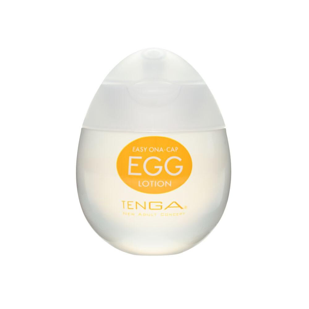 Tenga Easy Ona-Cap jajce