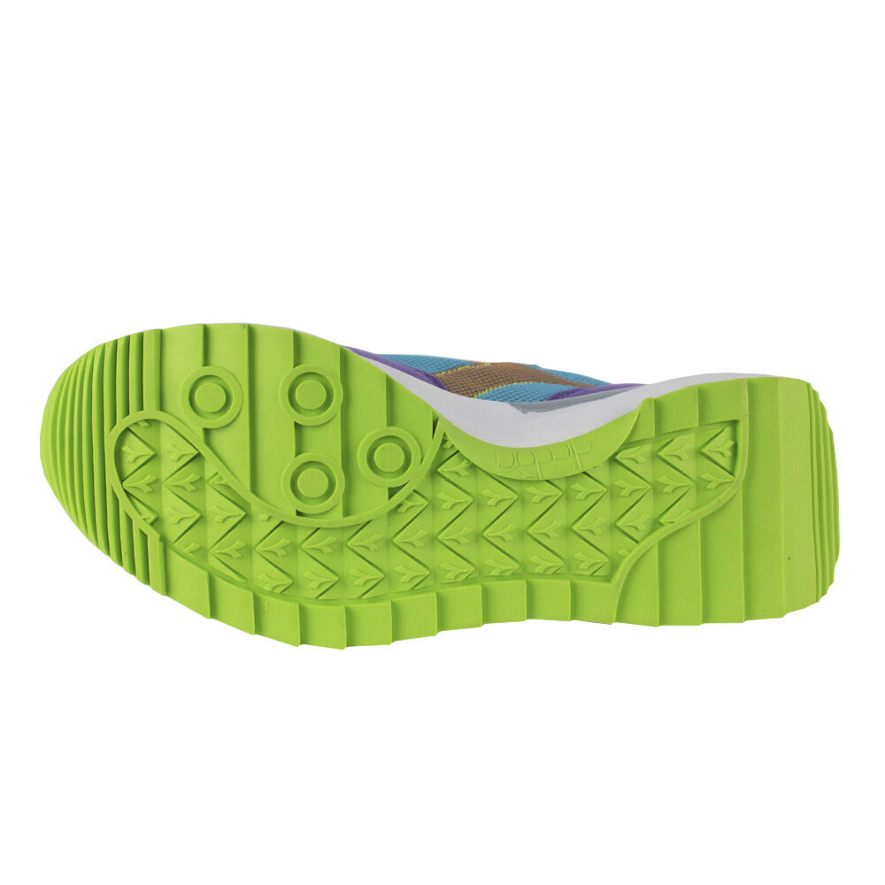  Tenisky Diadora 501.178302 01 C9869 Bl Atoll/deep Lavander/ha