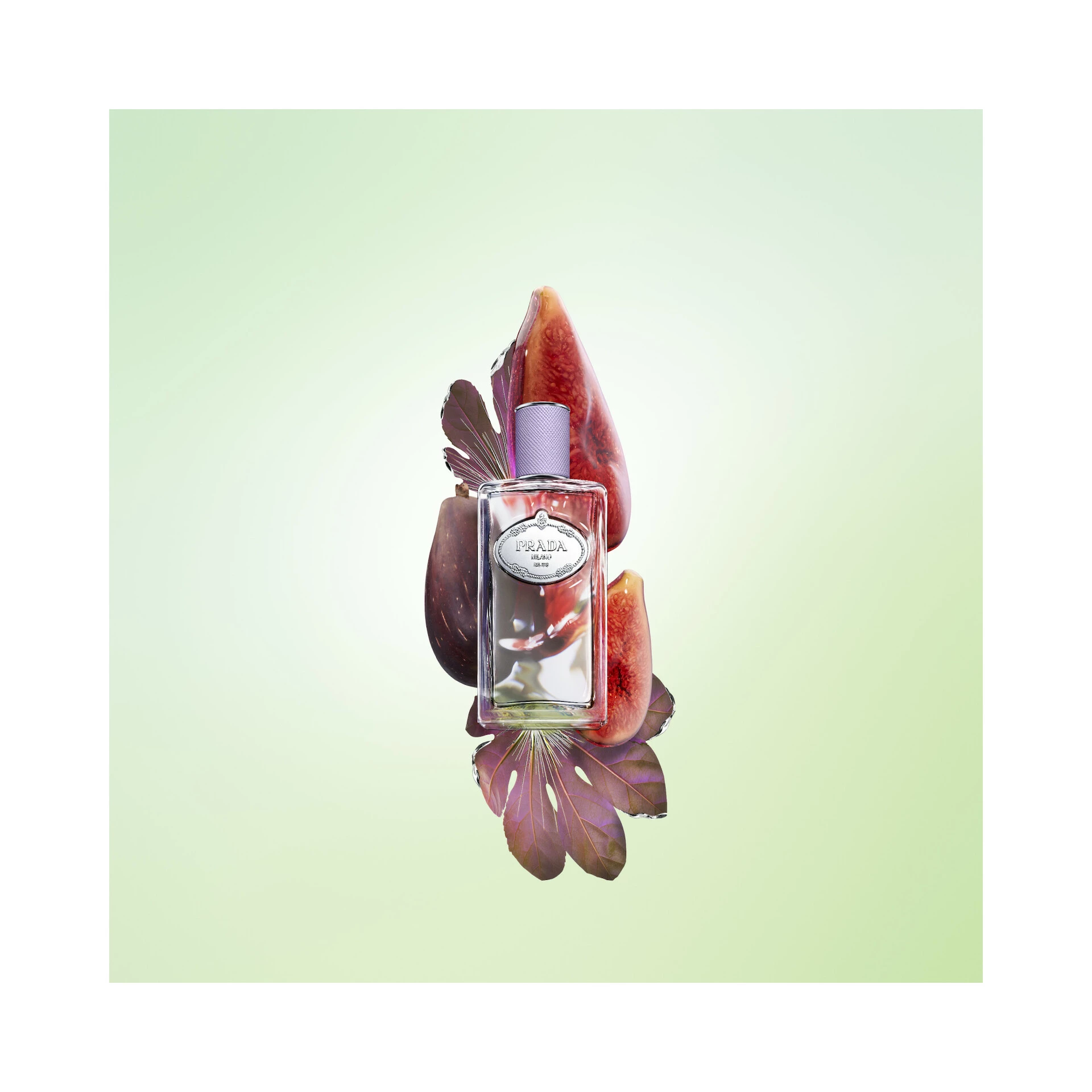 Infuzija De Figue 100 ml - Prada