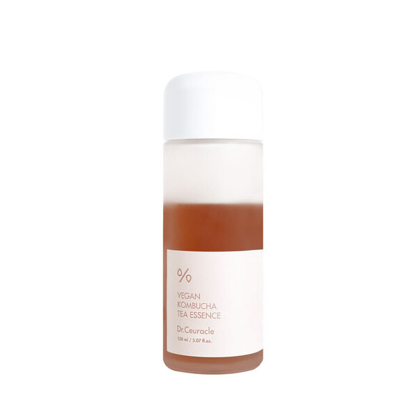 DR. CEURACLE Vegansk Kombucha-teessens 150 ml