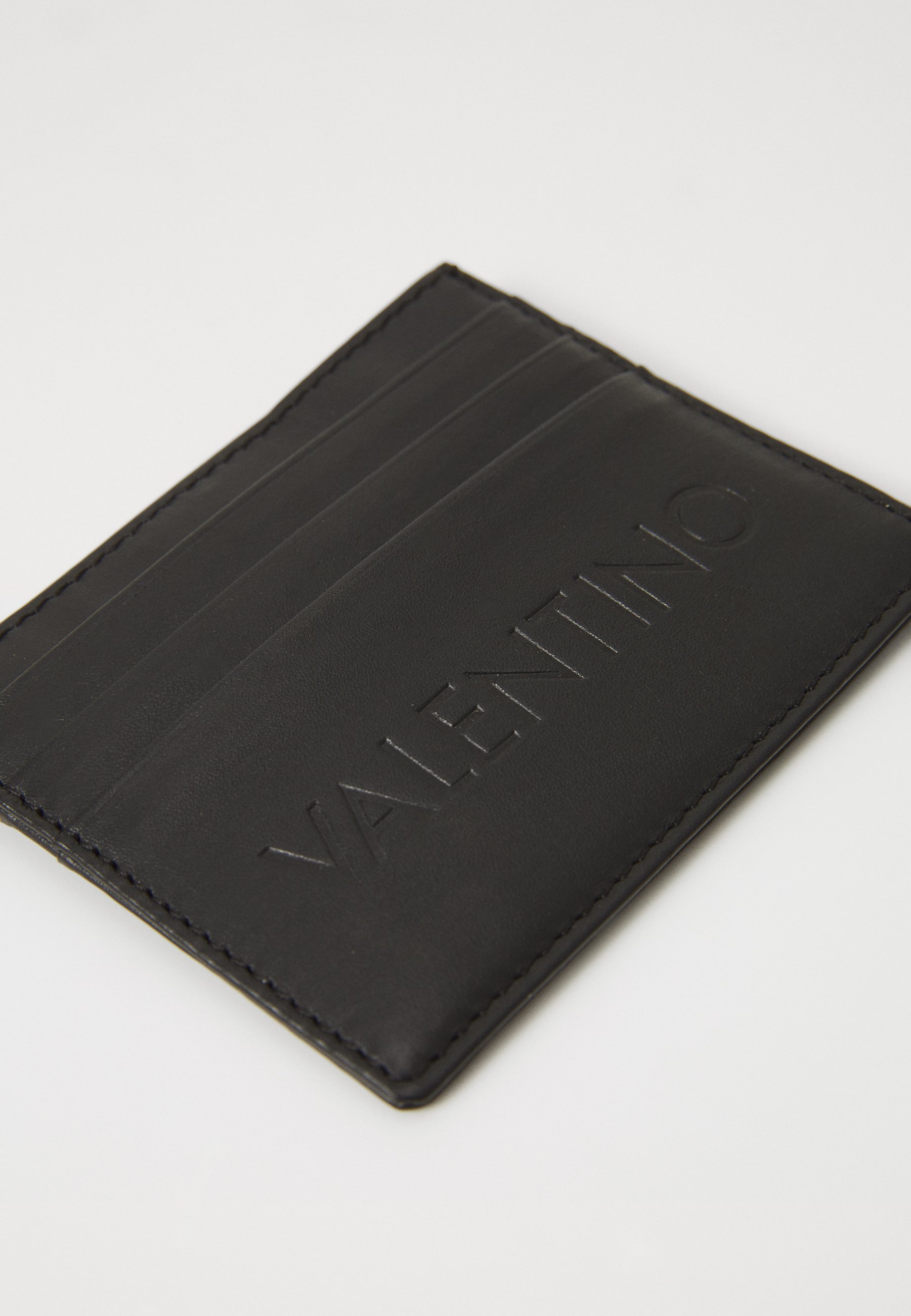 Valentino Tassen MASON - Portemonnee - nero
