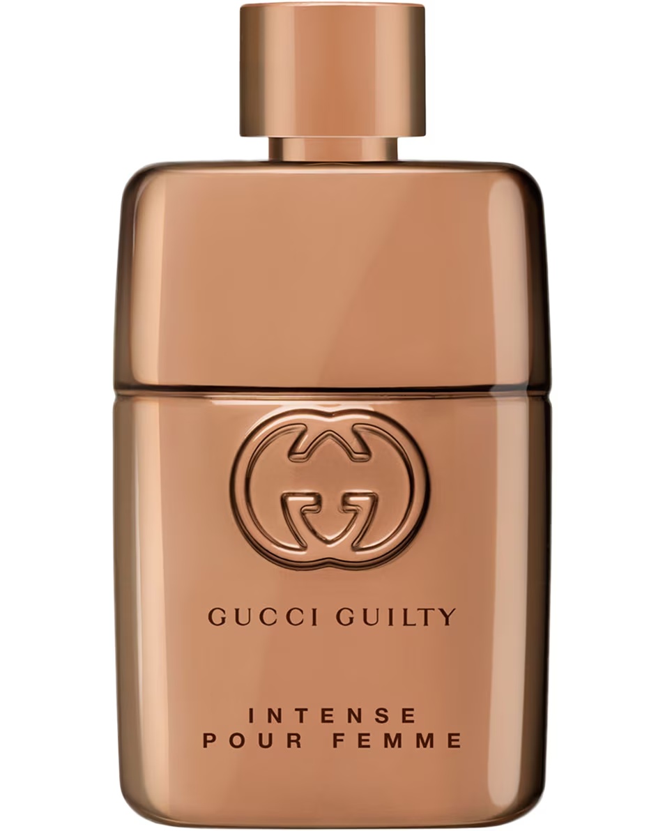 GUCCI GUCCI GUILTY INTENSE PARFUM PENTRU EA 50ML