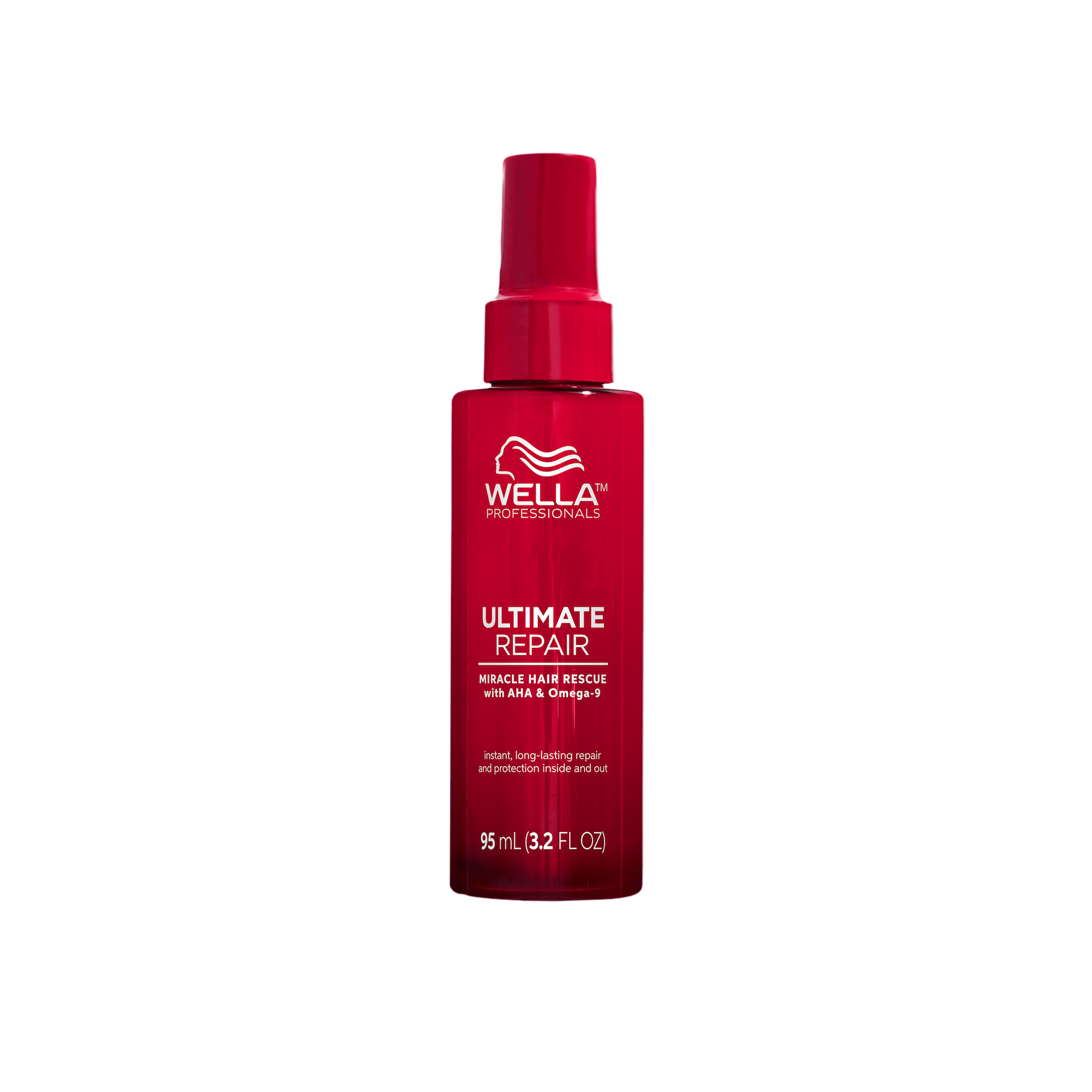 Ultimate Repair Miracle Hair Rescue 95 ml - Wella Professionals