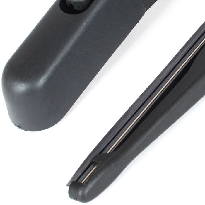 Escobilla limpiaparabrisas trasera - Para Citroën C2 2003- - Brazo de 27 cm - Escobilla de 30 cm - Nueva - Compatible con BMW Serie 3 E46 FL 2001-2005
