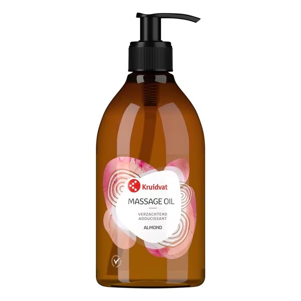 Kruidvat Originals бадемово уље за масажу<br>500ml