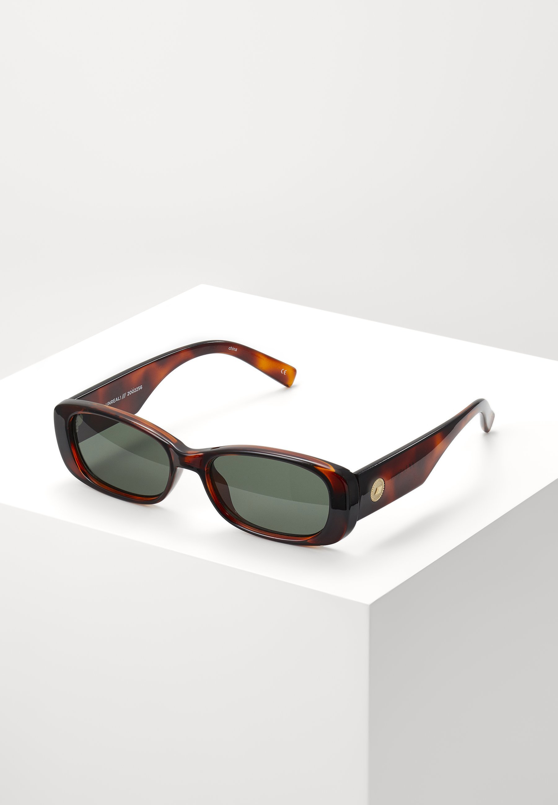 Le Specs UNREAL! - Óculos de Sol - torta caramelo