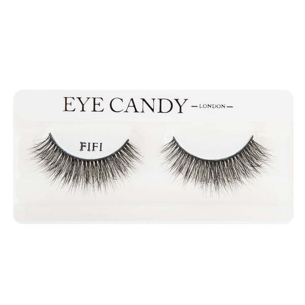 Eye Candy Signature Lap Collection – Fifi