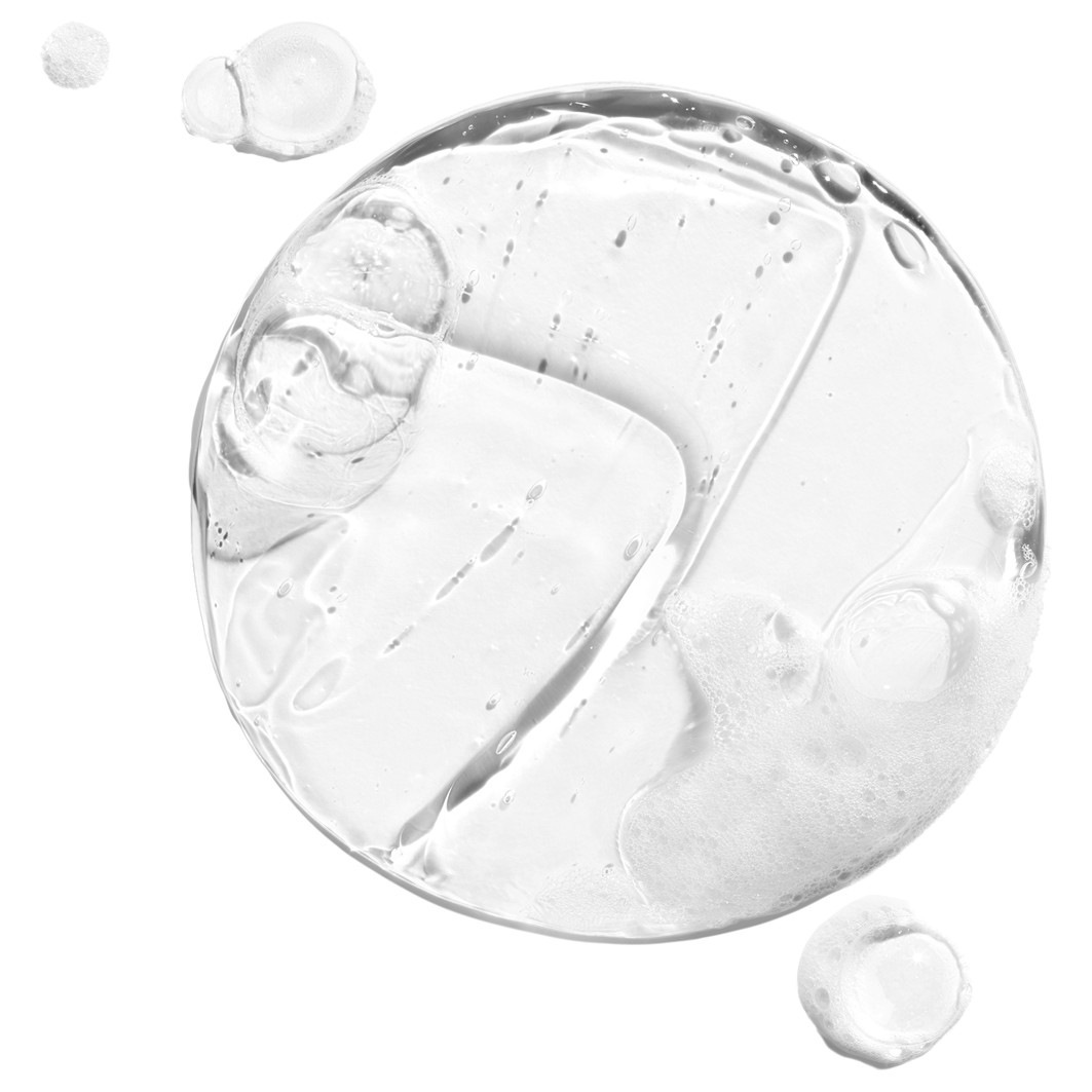 Morphe Reinigungsgel Morphe2 M2 Bubbly Fresh Gel-zu-Schaum - 150 ml