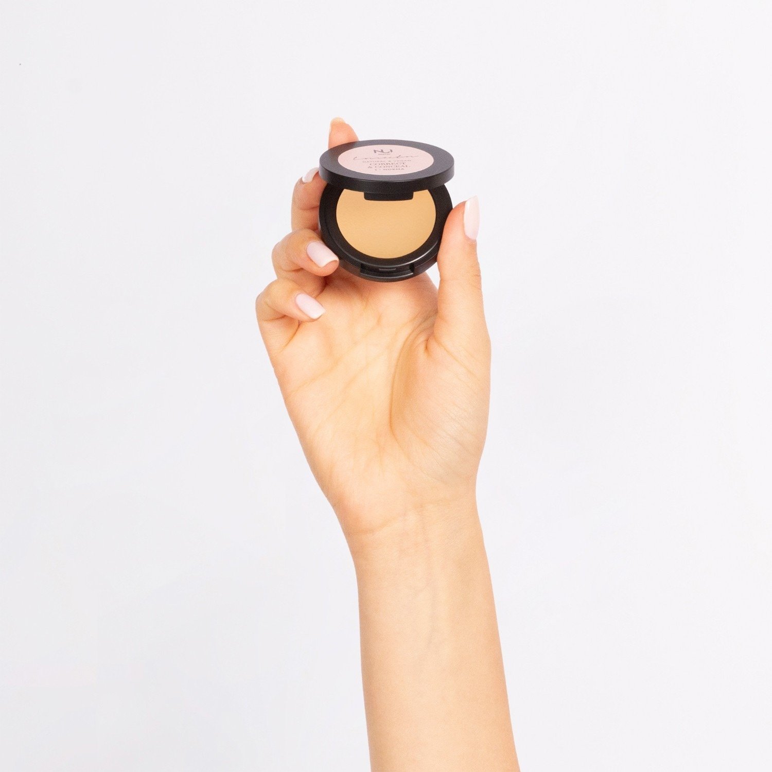 Nui Cosmetics korektor u kremi - 3 g