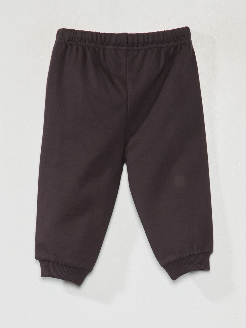 Paw Patrol joggingbroek - zwart