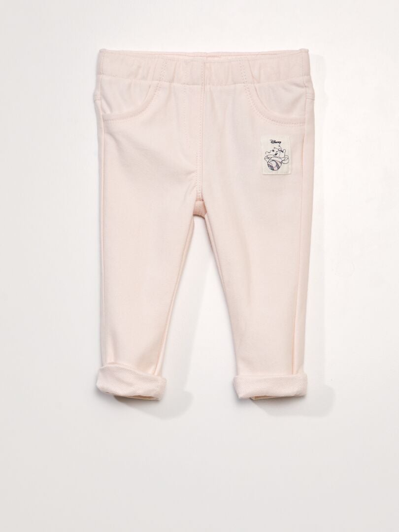 Calças de treino 'Minnie' - ROSA