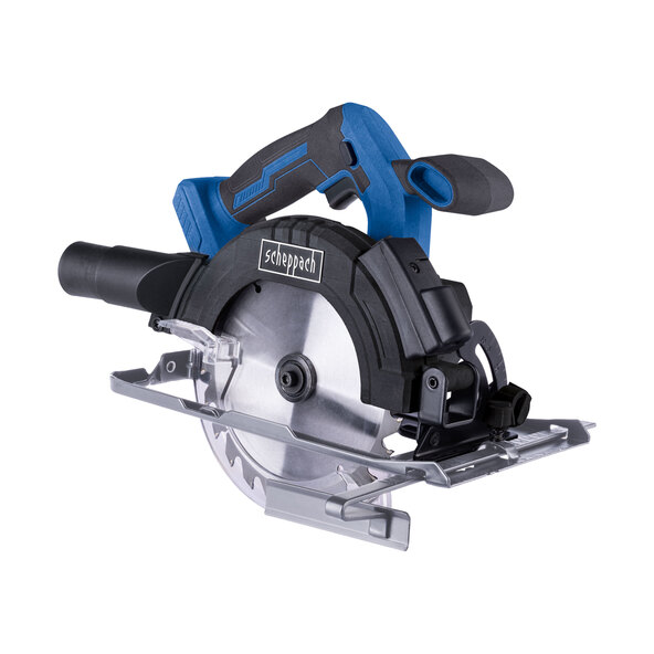 Batteridrevet sirkelsag C-HCS-165-X, inkludert batteri og lader