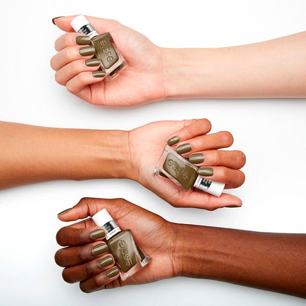 Gel Couture