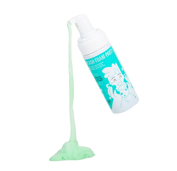 Splash Foam Party| 160 ml