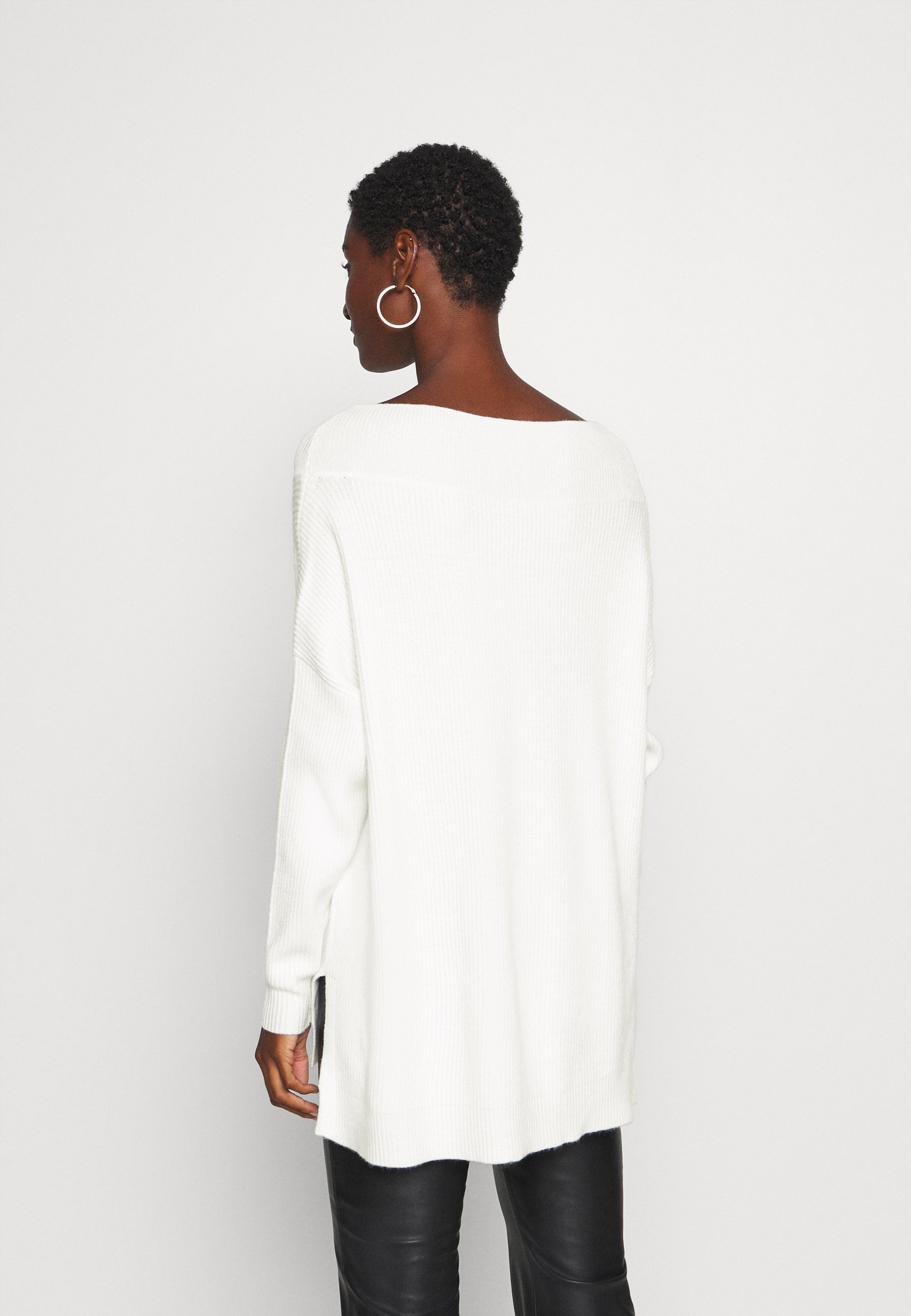 Pull OLIVIA col V - printemps gardénia