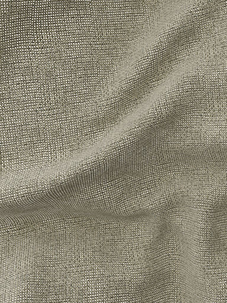ANHOLT zavjesa ANHOLT 1x140x300cm prljavo zelena