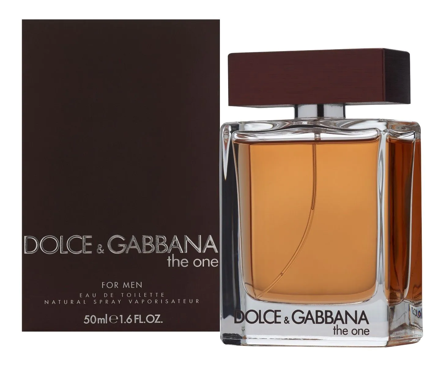 Dolce & Gabbana The One For Men Woda toaletowa dla mężczyzn, 150 ml