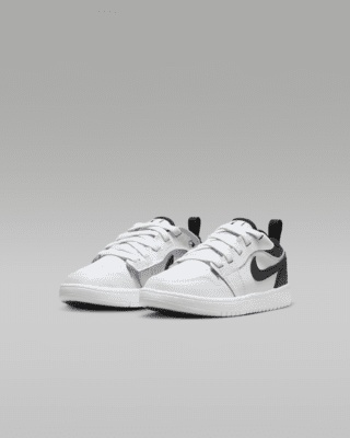 Jordan 1 Low Alt Younger Kids' Shoes