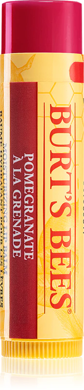 Burt's Bees Lip Care regeneračný balzam na pery
