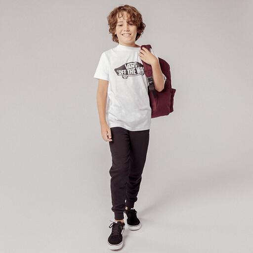 Camiseta Vans